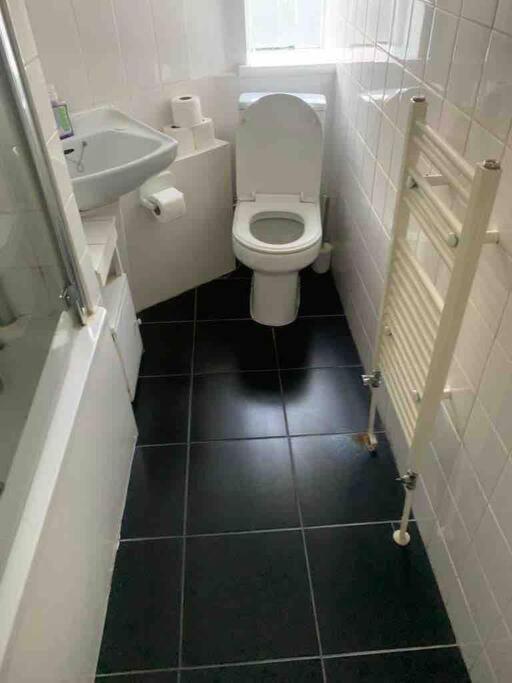 One Bedroom Close To Hyde Park #01 London Kültér fotó